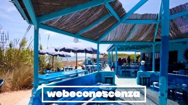 Le 6 migliori bar sulla spiaggia in Spagna