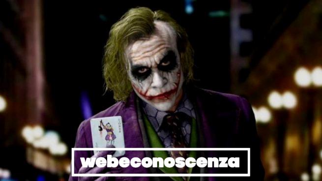 Tutti Gli Attori Che Hanno Interpretato Joker